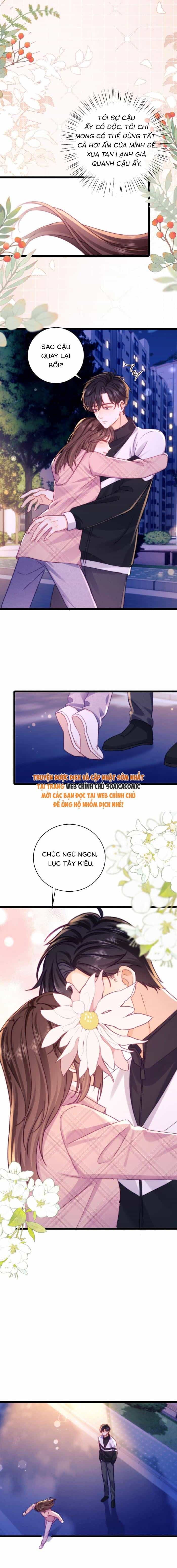 Sa Ngã - Chương 59 - ảnh 8