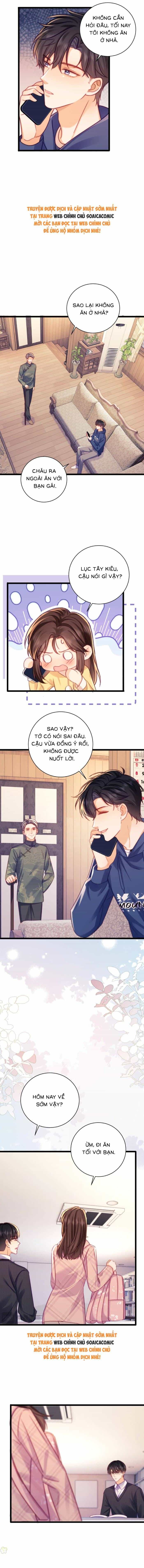 Sa Ngã - Chương 60 - ảnh 3