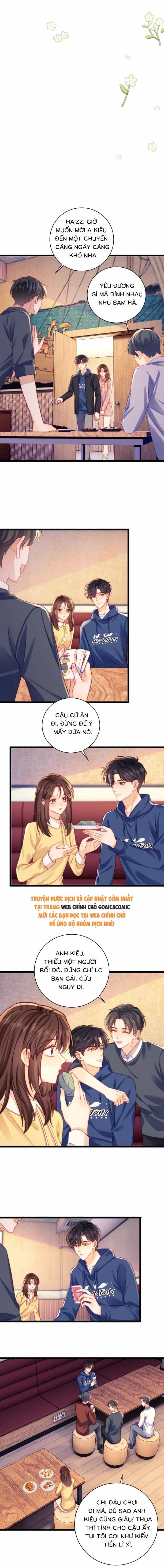 Sa Ngã - Chương 60 - ảnh 4