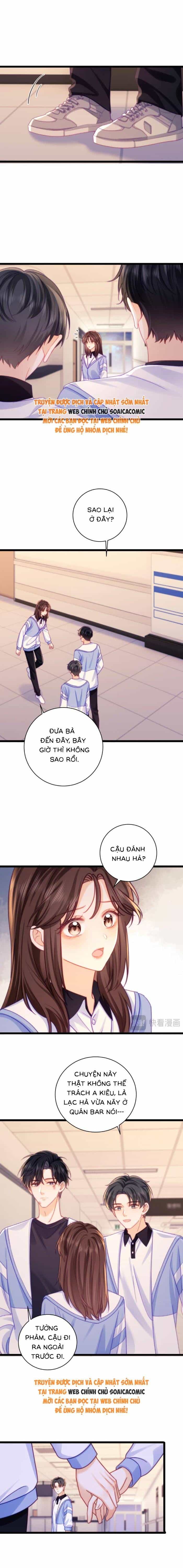Sa Ngã - Chương 63 - ảnh 2