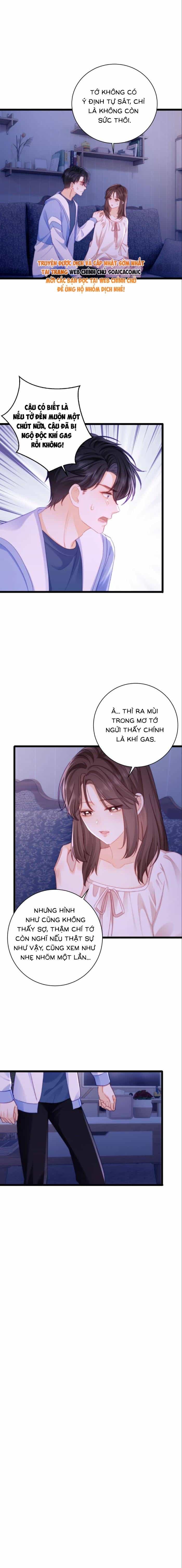 Sa Ngã - Chương 66 - ảnh 5