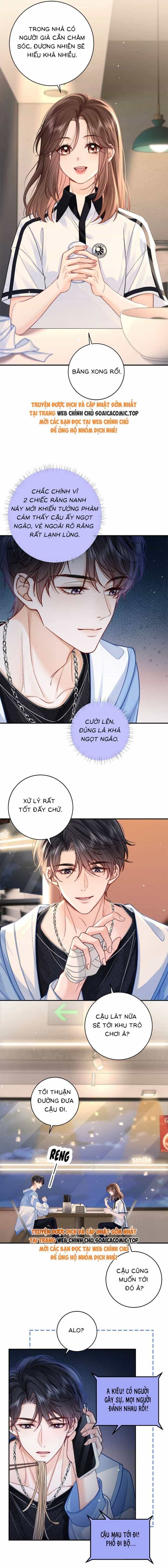 Sa Ngã - Chương 7 - ảnh 8