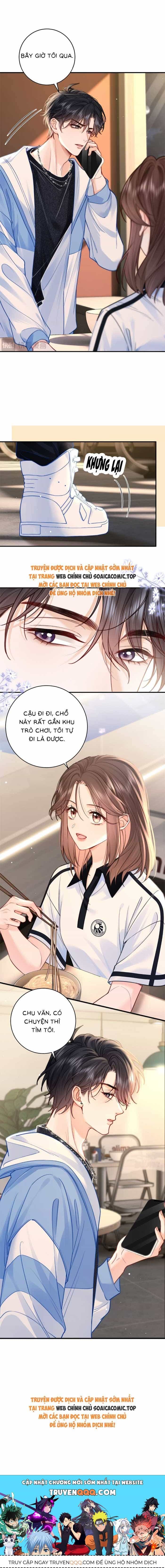 Sa Ngã - Chương 7 - ảnh 9