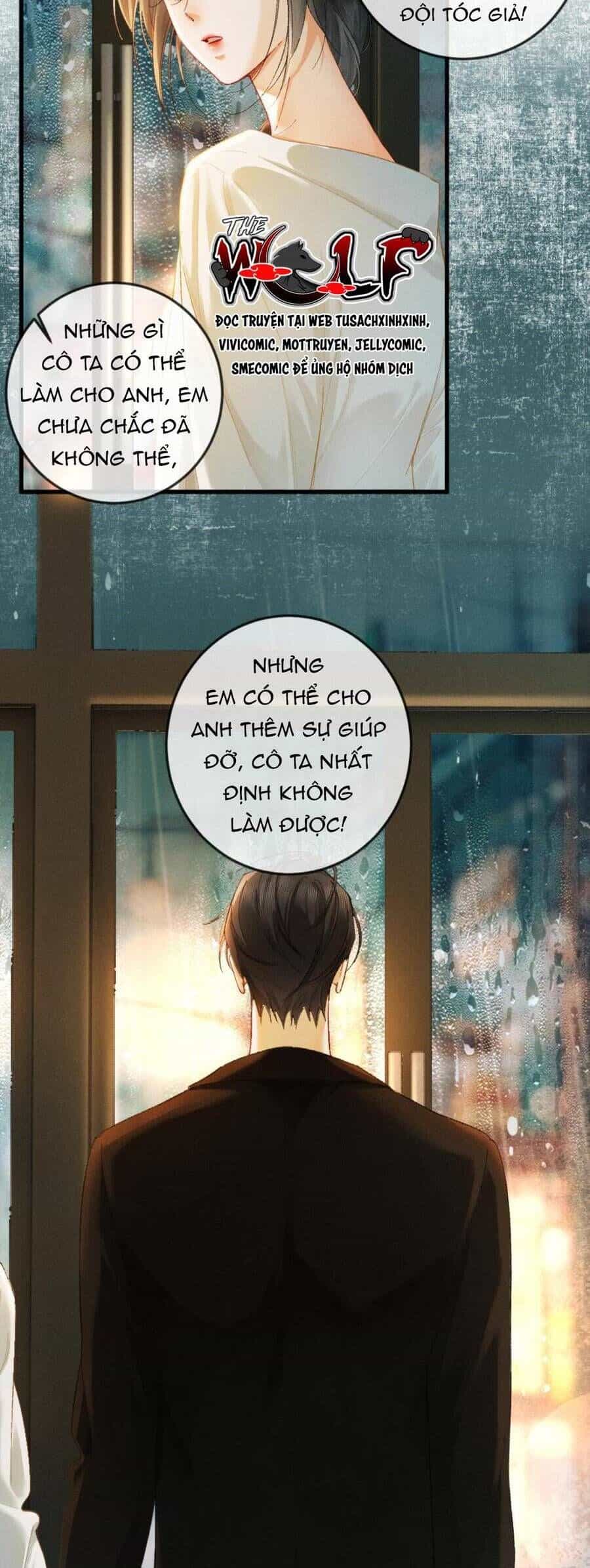Sa Vào Cạm Bẫy! - Chương 10 - ảnh 12