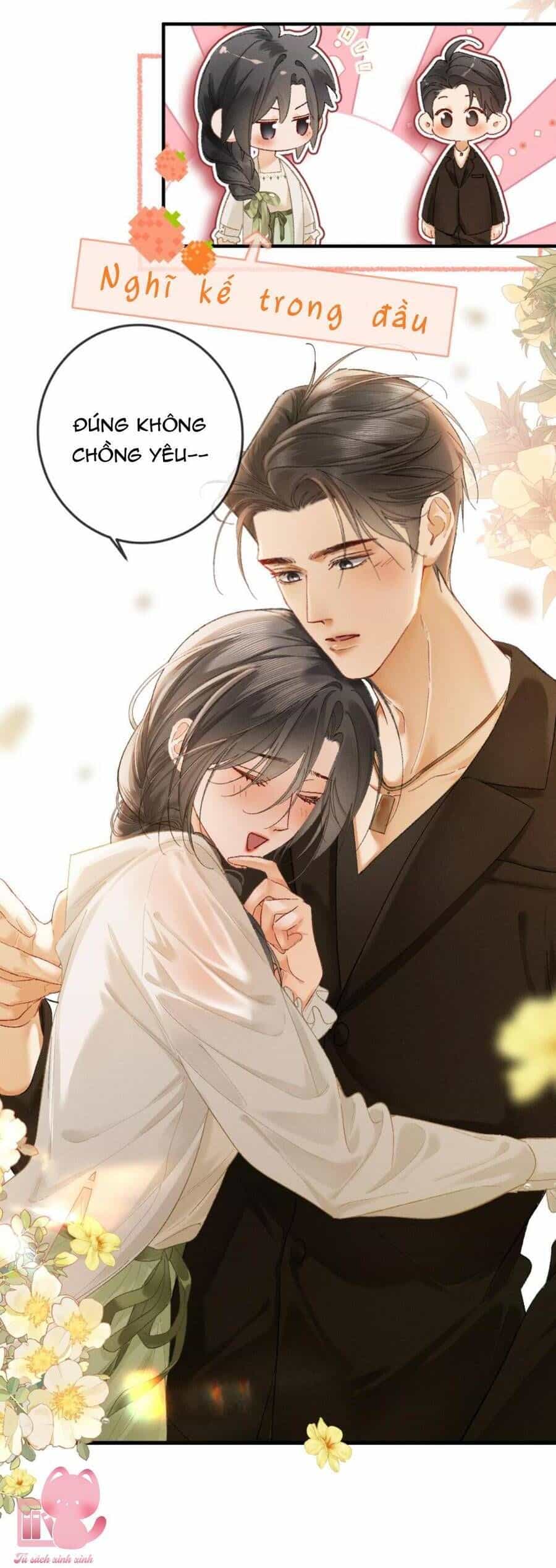 Sa Vào Cạm Bẫy! - Chương 10 - ảnh 25