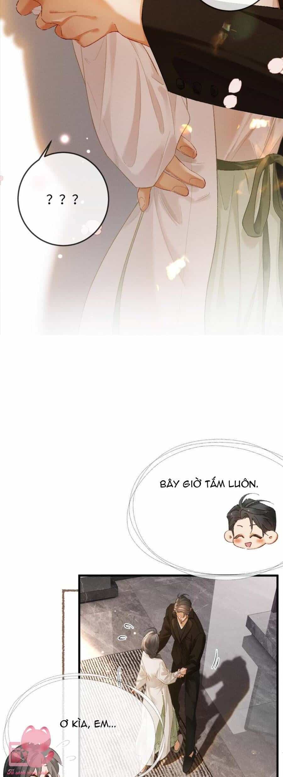 Sa Vào Cạm Bẫy! - Chương 10 - ảnh 29
