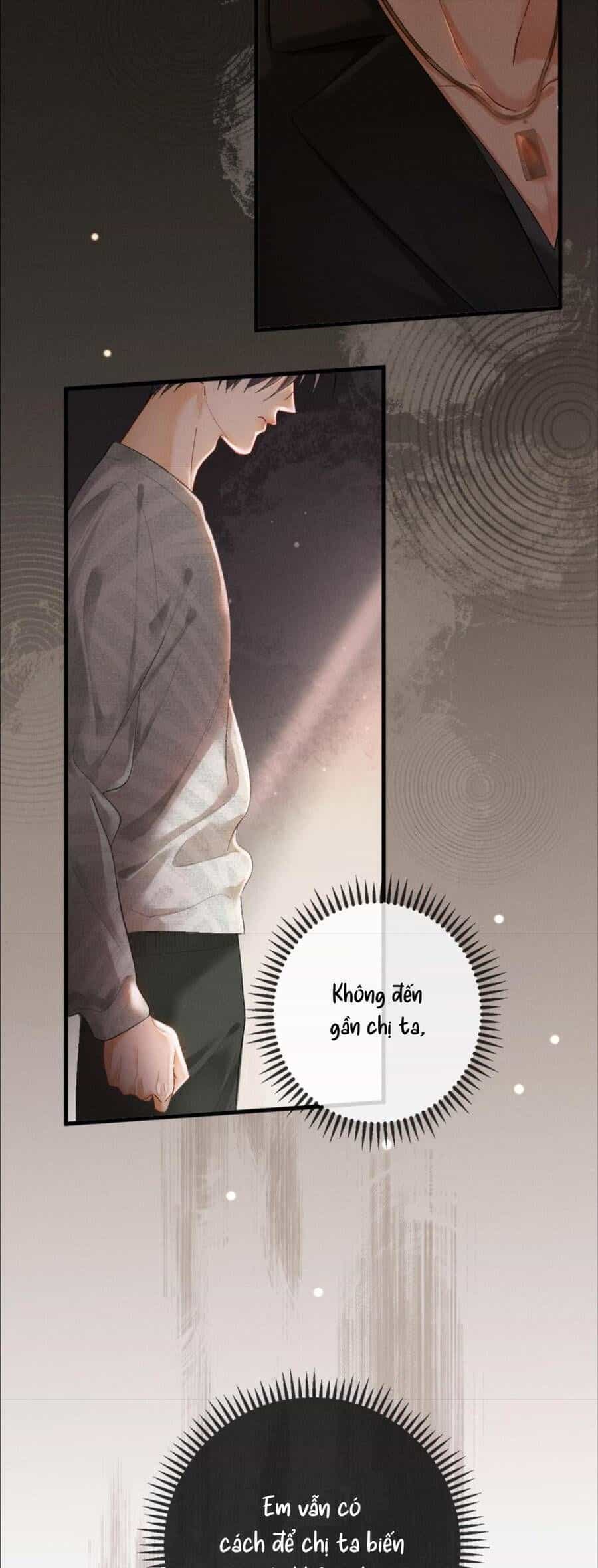Sa Vào Cạm Bẫy! - Chương 10 - ảnh 34