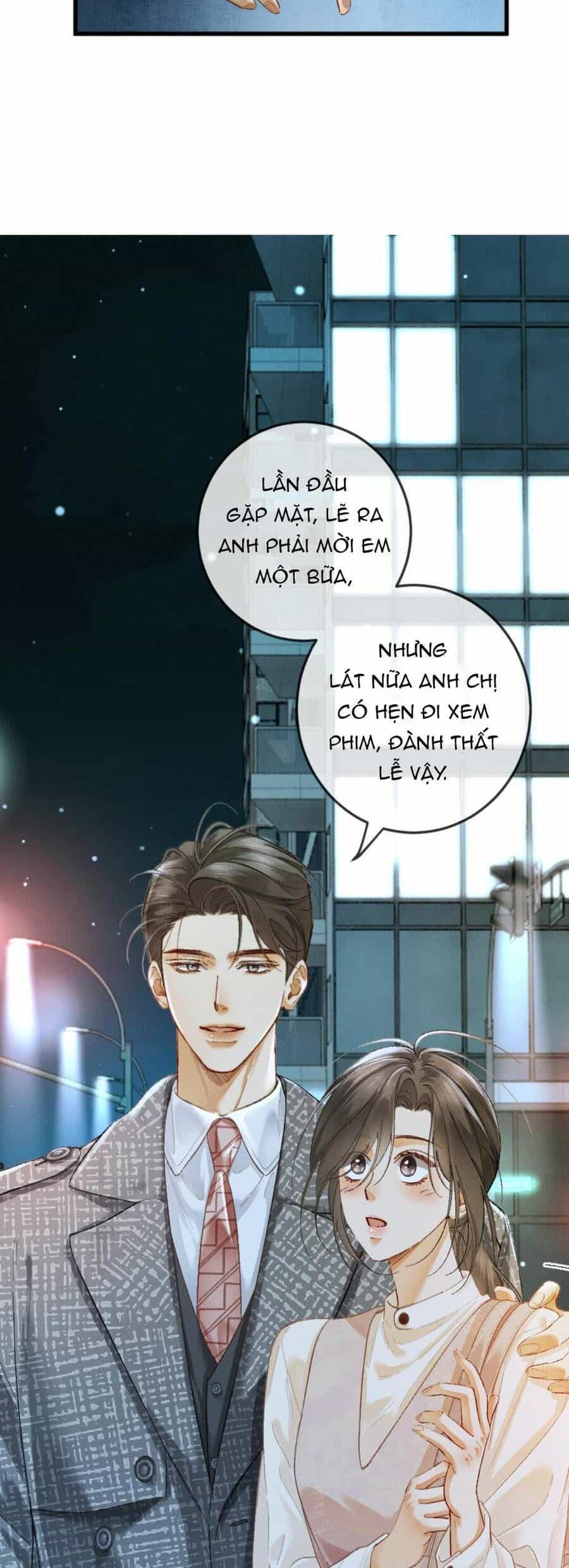 Sa Vào Cạm Bẫy! - Chương 11 - ảnh 30
