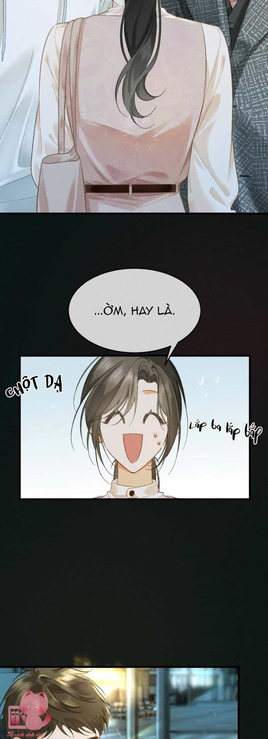 Sa Vào Cạm Bẫy! - Chương 11 - ảnh 33