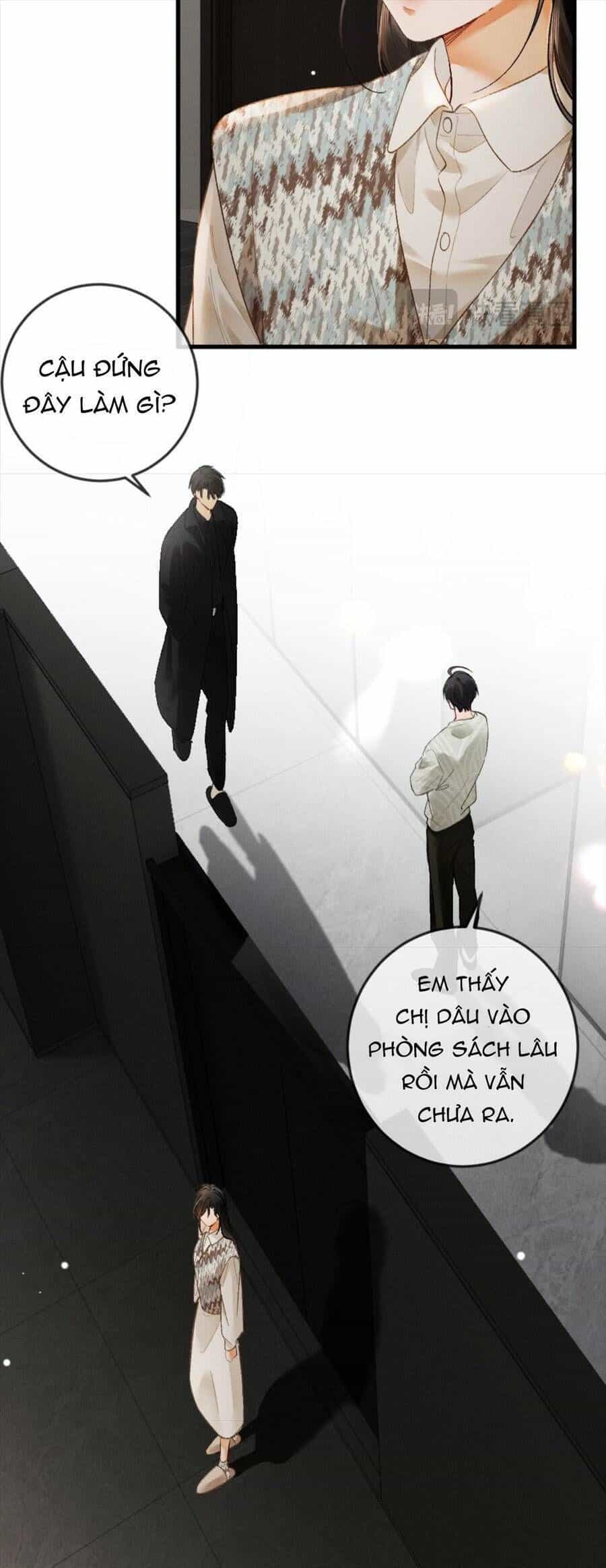 Sa Vào Cạm Bẫy! - Chương 14 - ảnh 13
