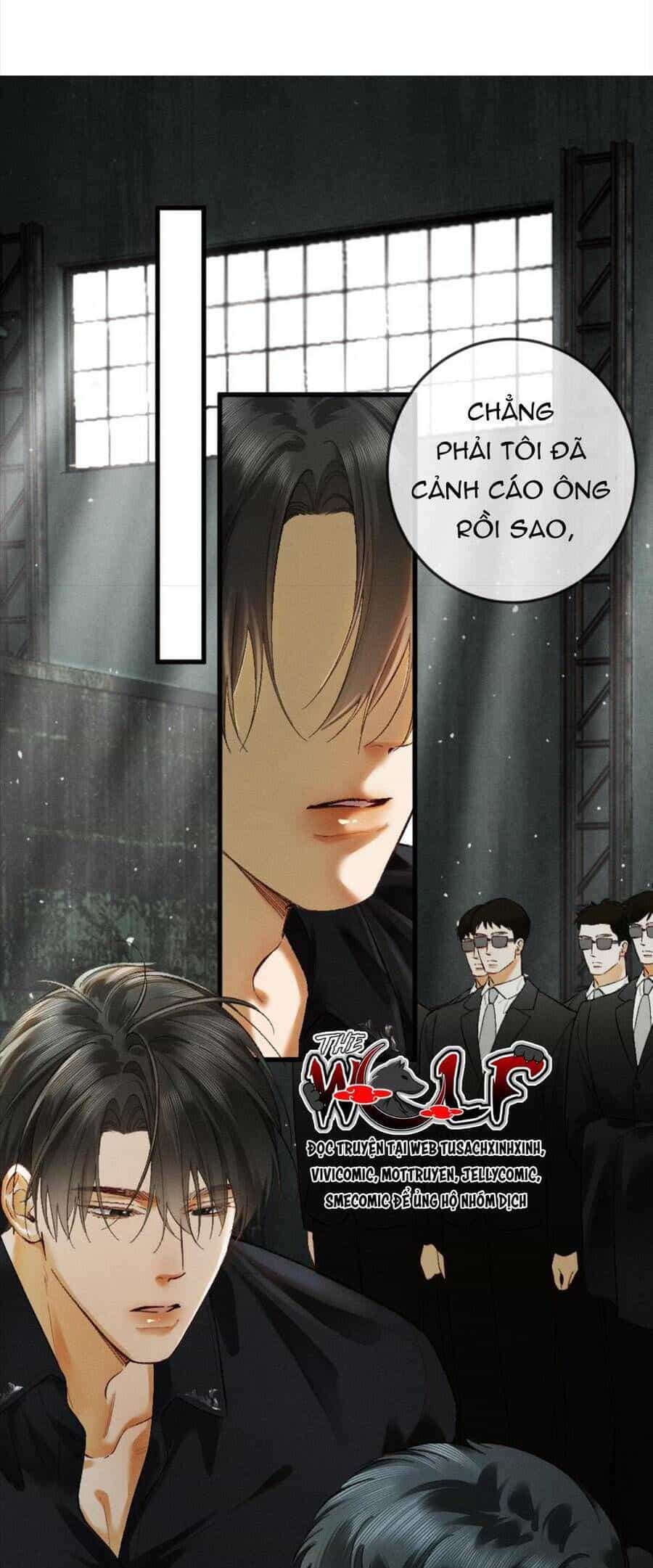Sa Vào Cạm Bẫy! - Chương 14 - ảnh 2