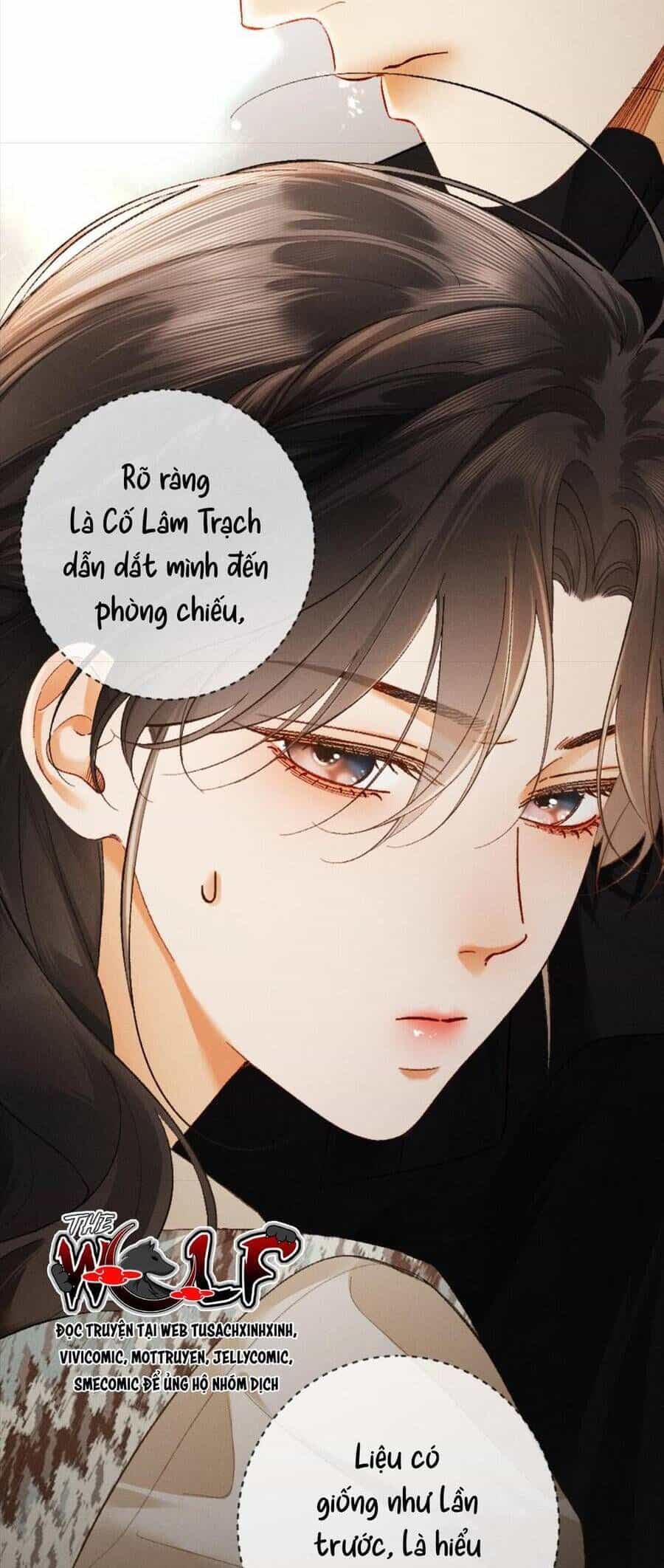 Sa Vào Cạm Bẫy! - Chương 14 - ảnh 23