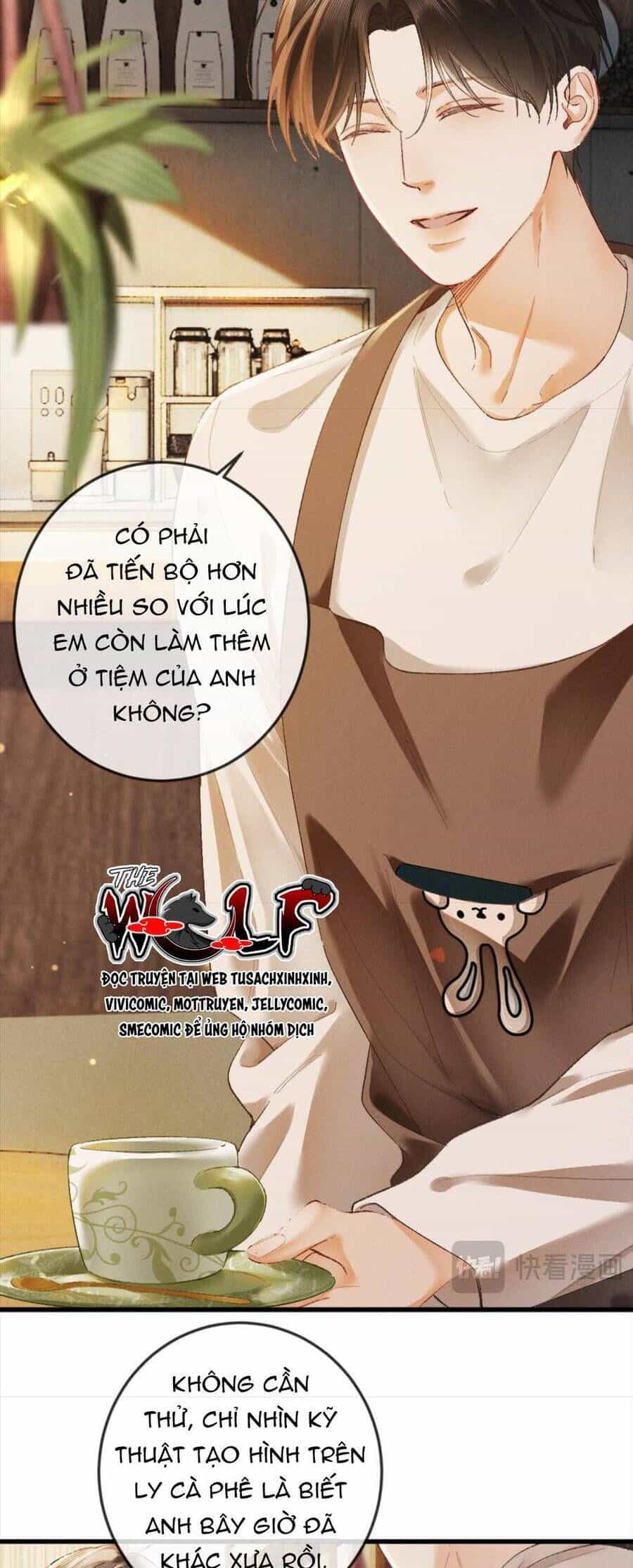 Sa Vào Cạm Bẫy! - Chương 14 - ảnh 26