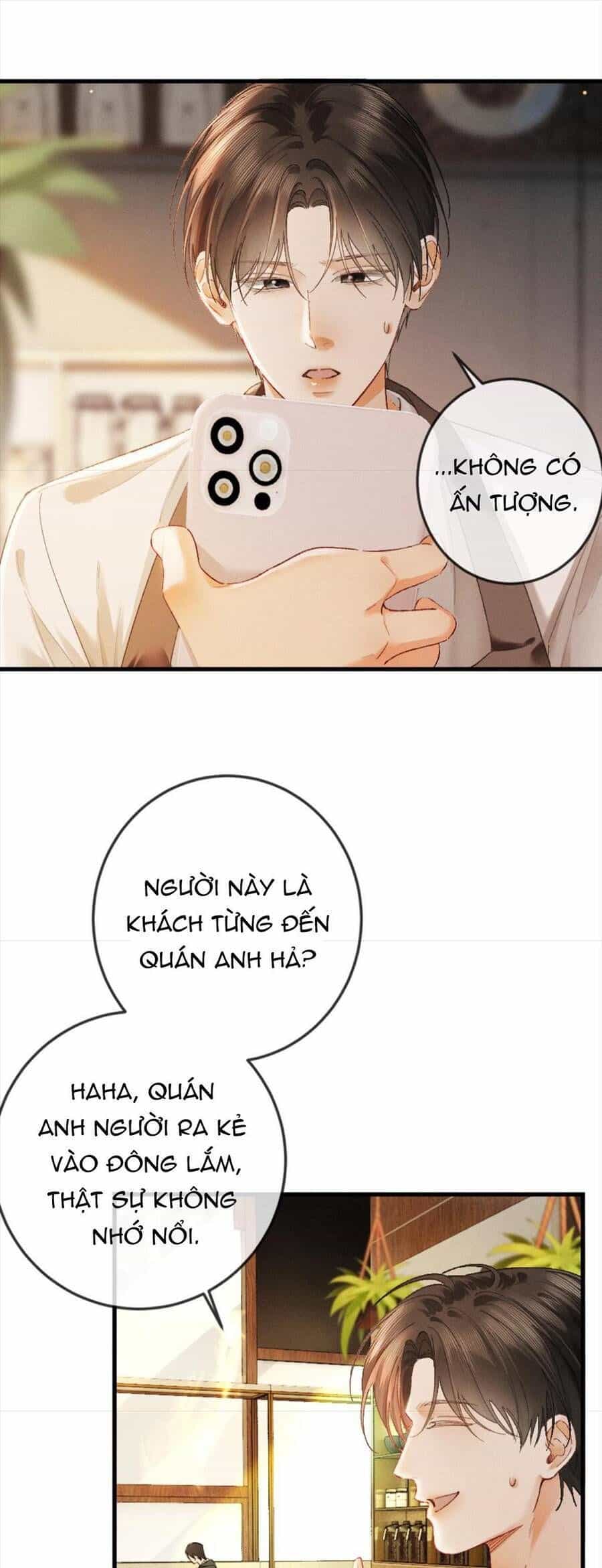 Sa Vào Cạm Bẫy! - Chương 14 - ảnh 31