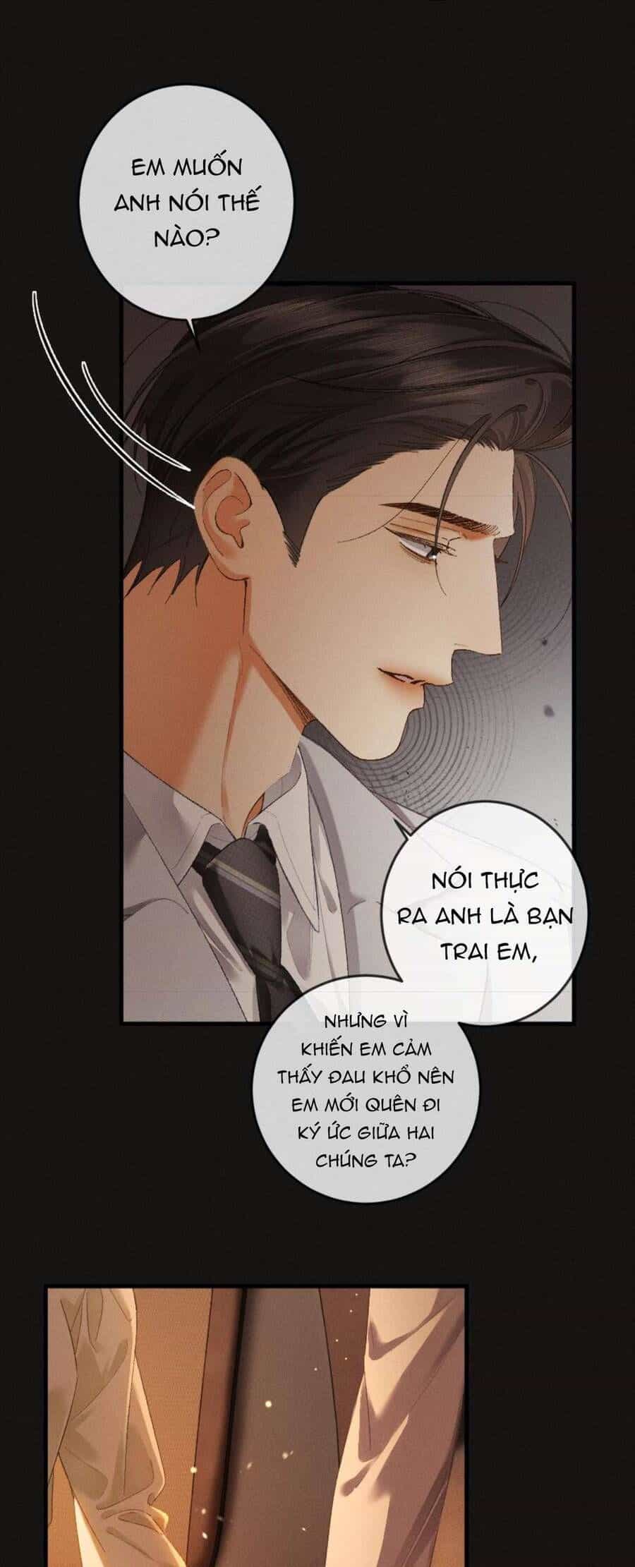 Sa Vào Cạm Bẫy! - Chương 16 - ảnh 36