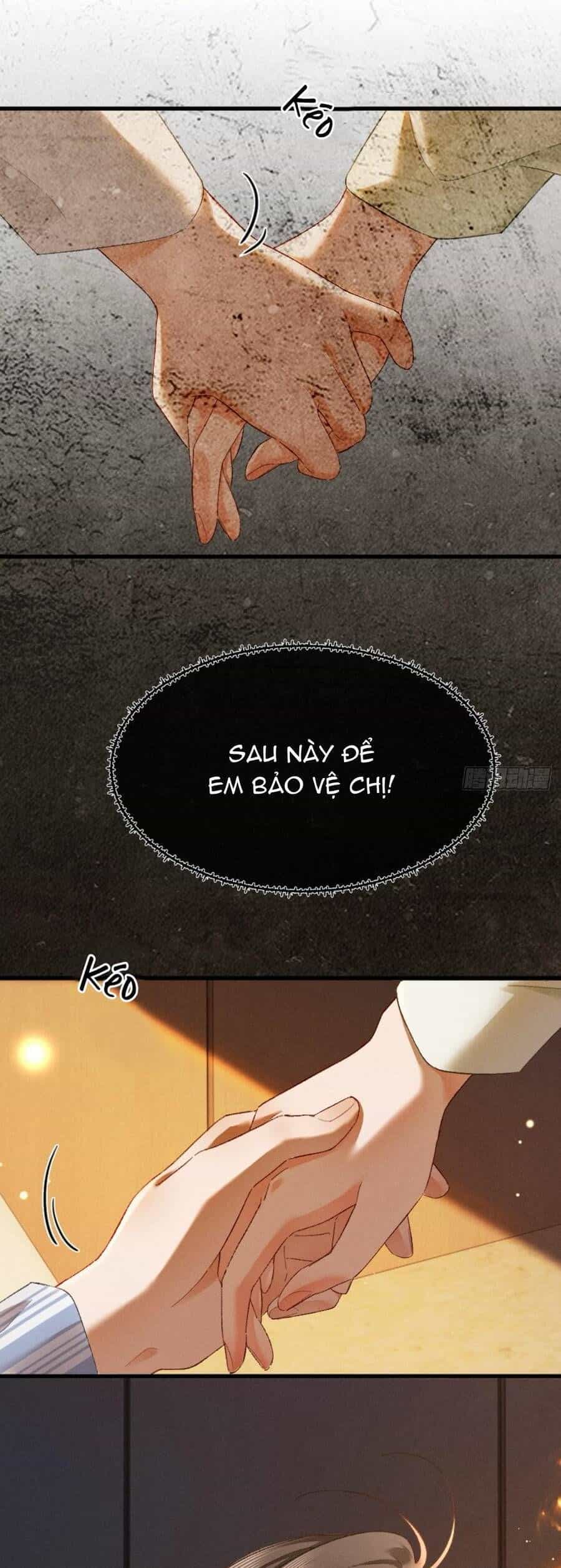 Sa Vào Cạm Bẫy! - Chương 17 - ảnh 16
