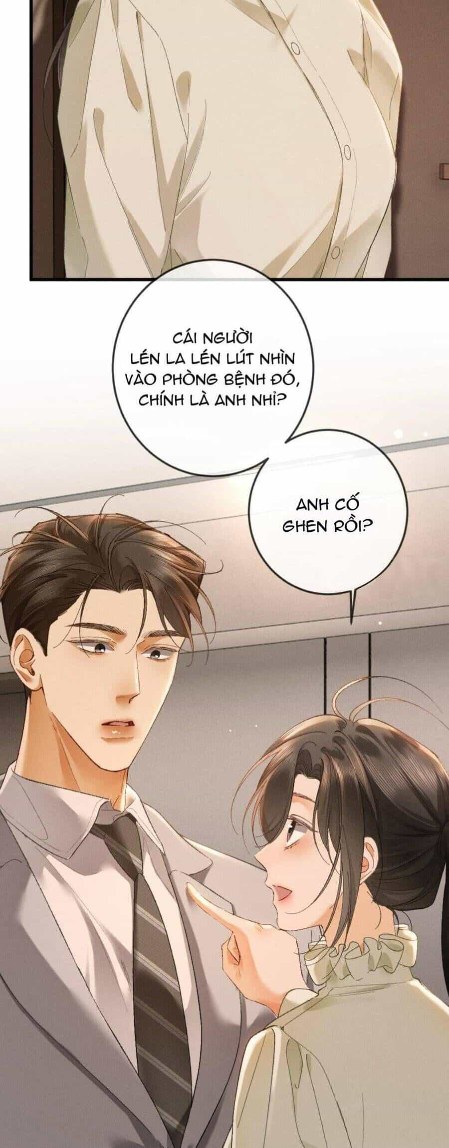 Sa Vào Cạm Bẫy! - Chương 17 - ảnh 35