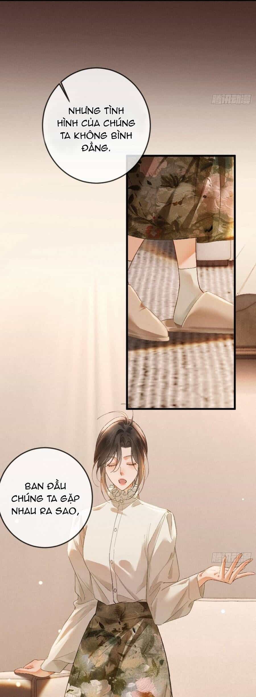 Sa Vào Cạm Bẫy! - Chương 17 - ảnh 40