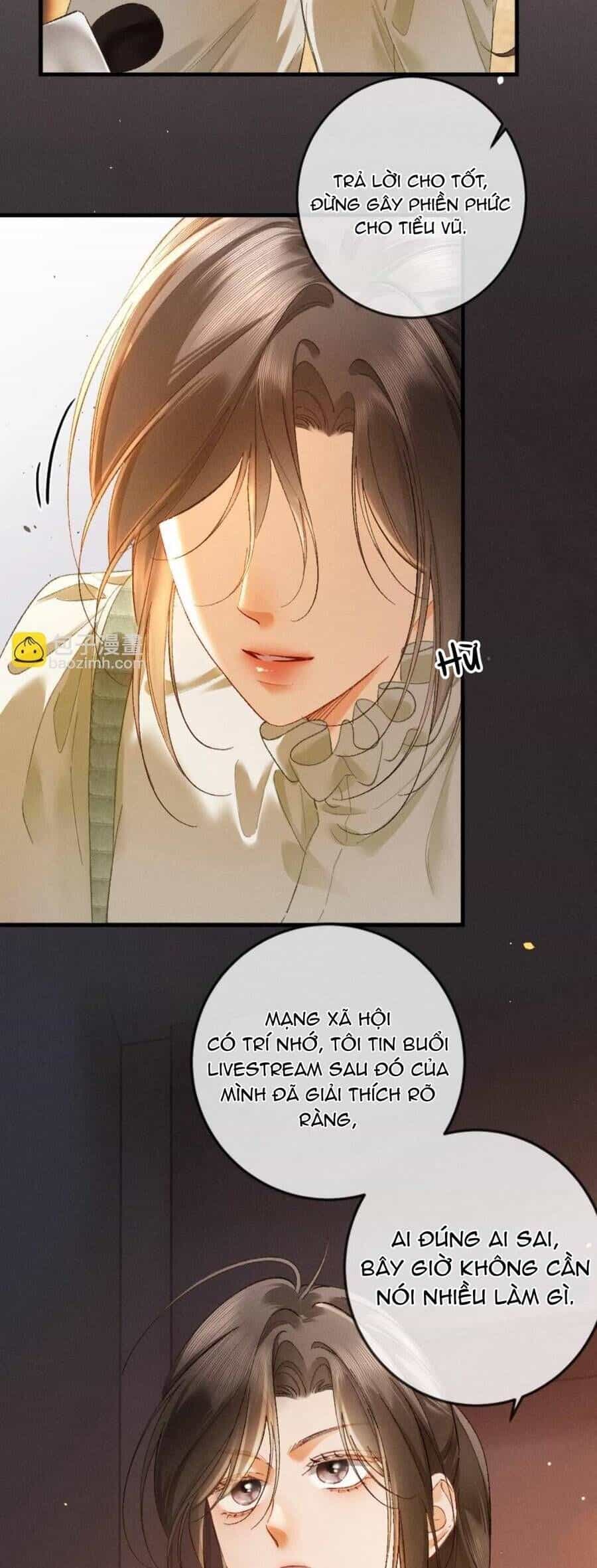 Sa Vào Cạm Bẫy! - Chương 17 - ảnh 5