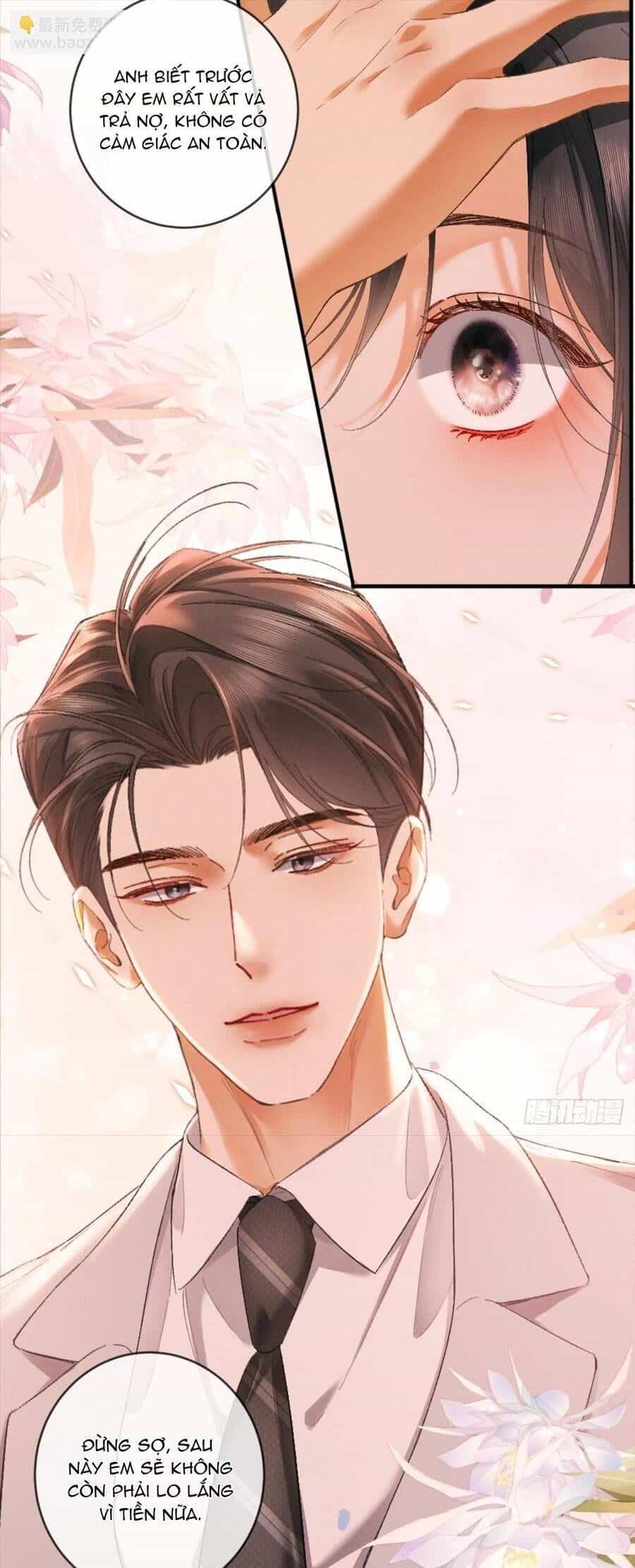 Sa Vào Cạm Bẫy! - Chương 18 - ảnh 6