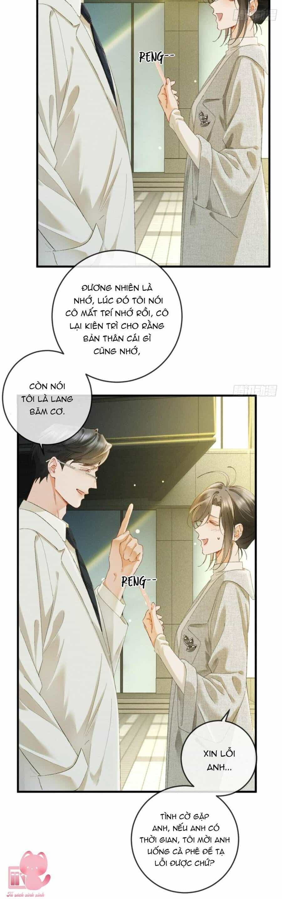 Sa Vào Cạm Bẫy! - Chương 19 - ảnh 34