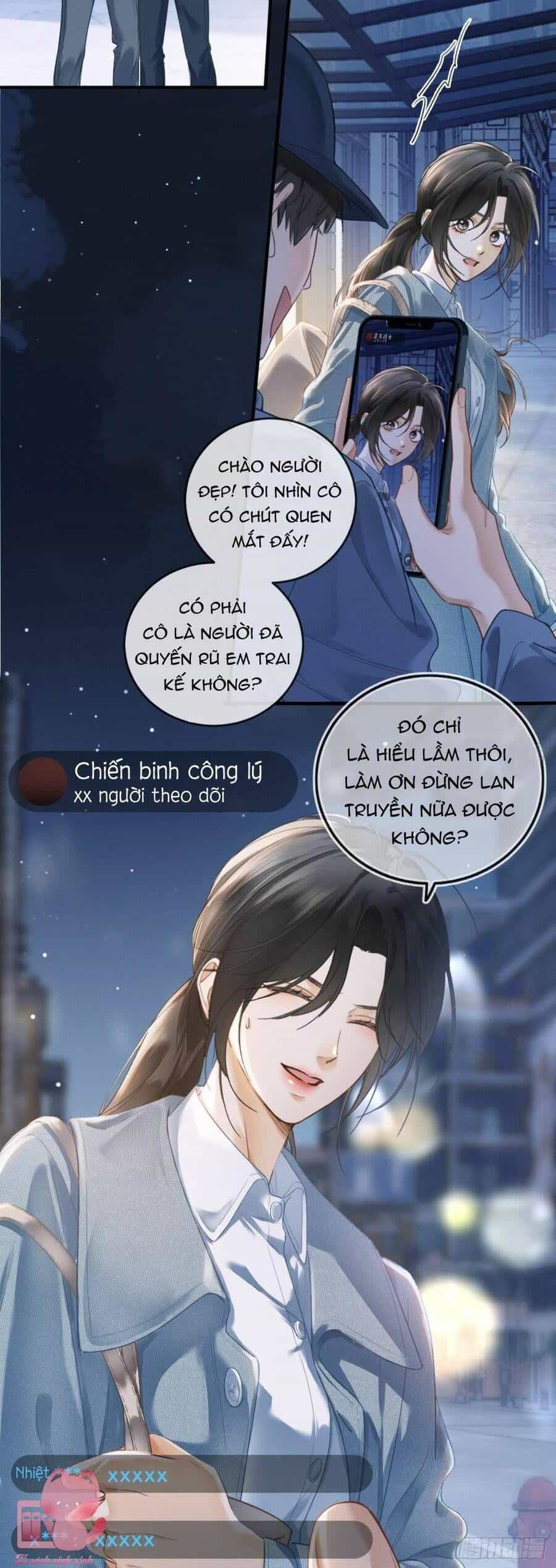 Sa Vào Cạm Bẫy! - Chương 2 - ảnh 26
