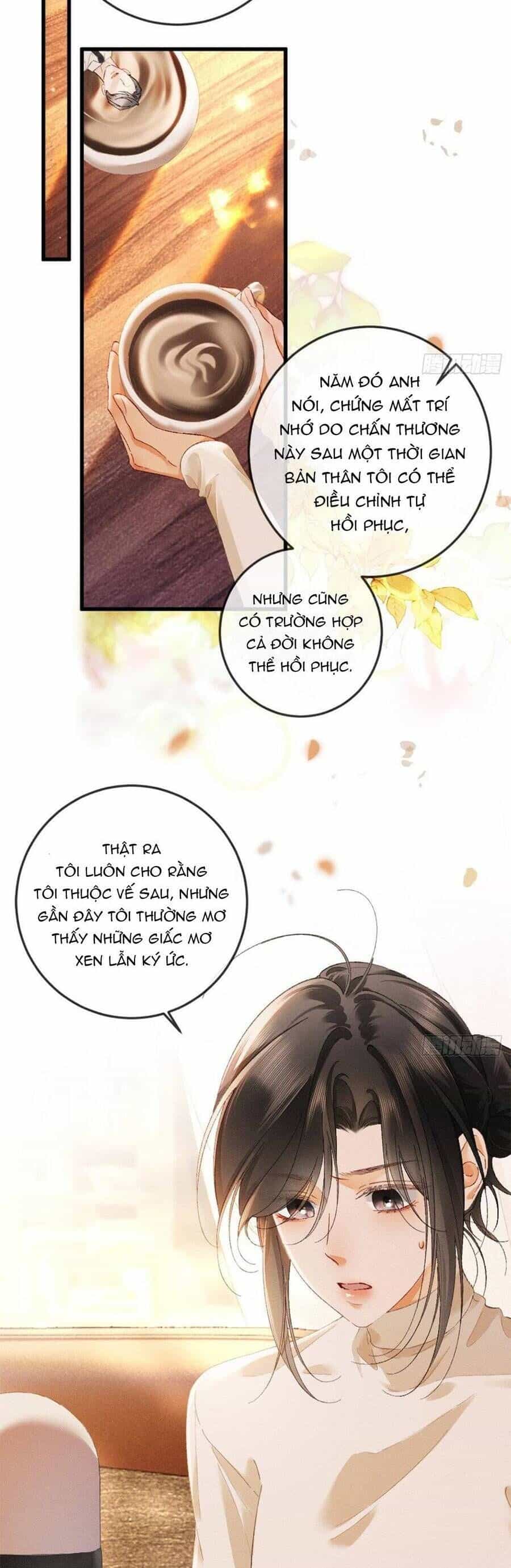 Sa Vào Cạm Bẫy! - Chương 20 - ảnh 2