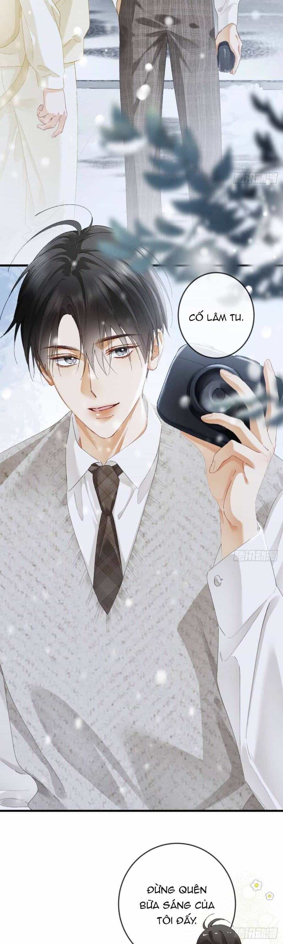 Sa Vào Cạm Bẫy! - Chương 21 - ảnh 27