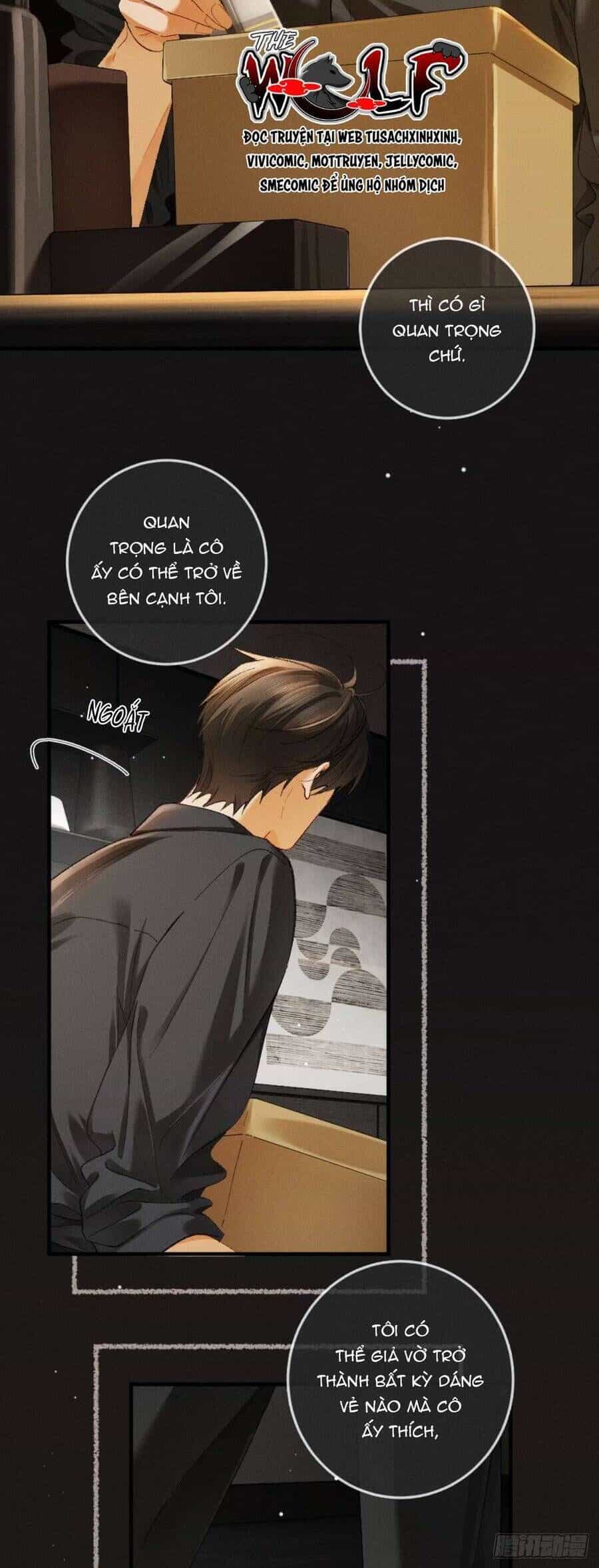 Sa Vào Cạm Bẫy! - Chương 21 - ảnh 4