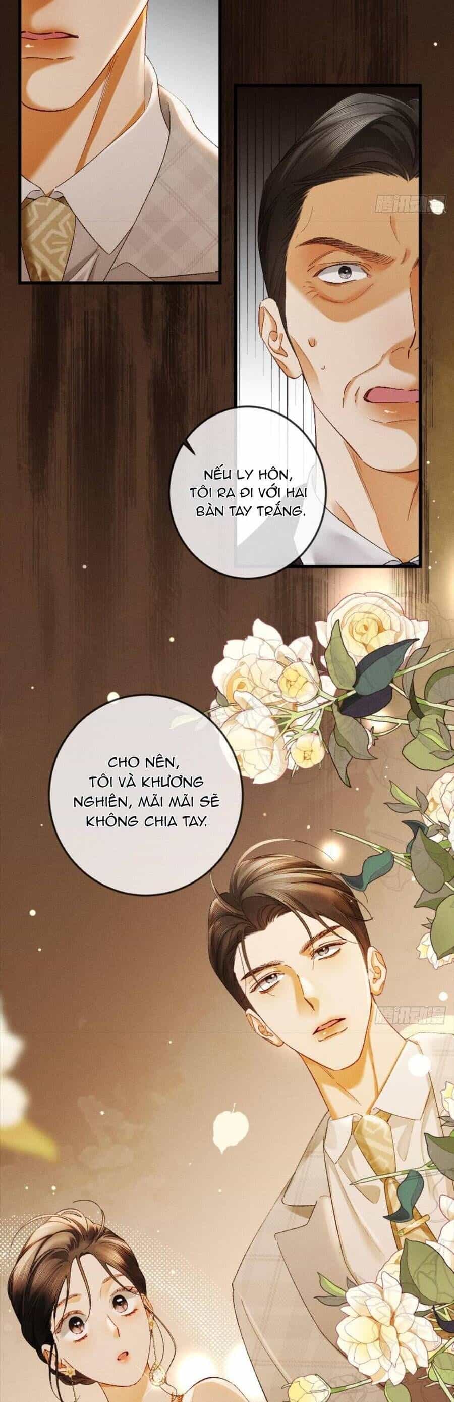 Sa Vào Cạm Bẫy! - Chương 25 - ảnh 36