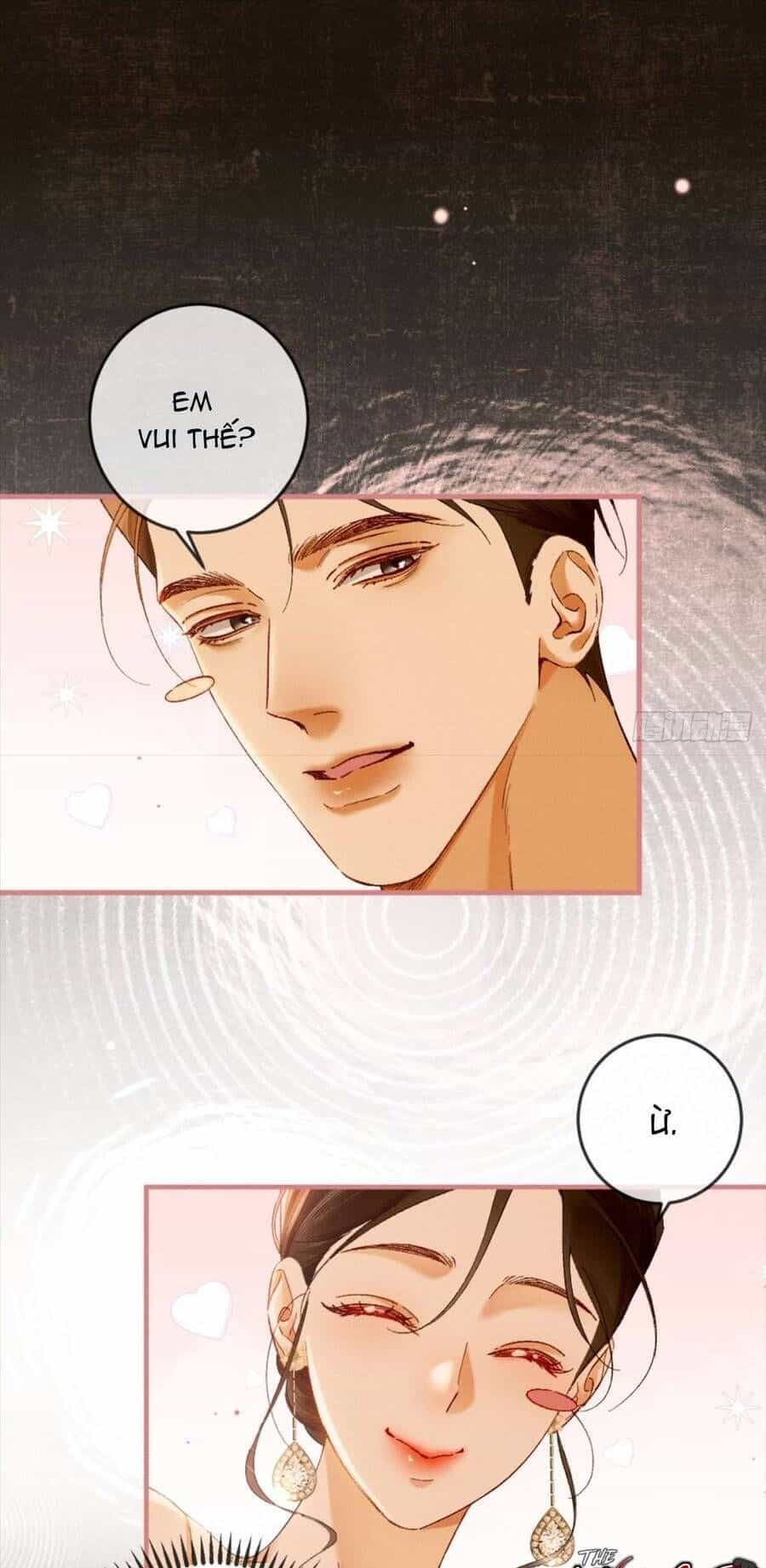 Sa Vào Cạm Bẫy! - Chương 27 - ảnh 12