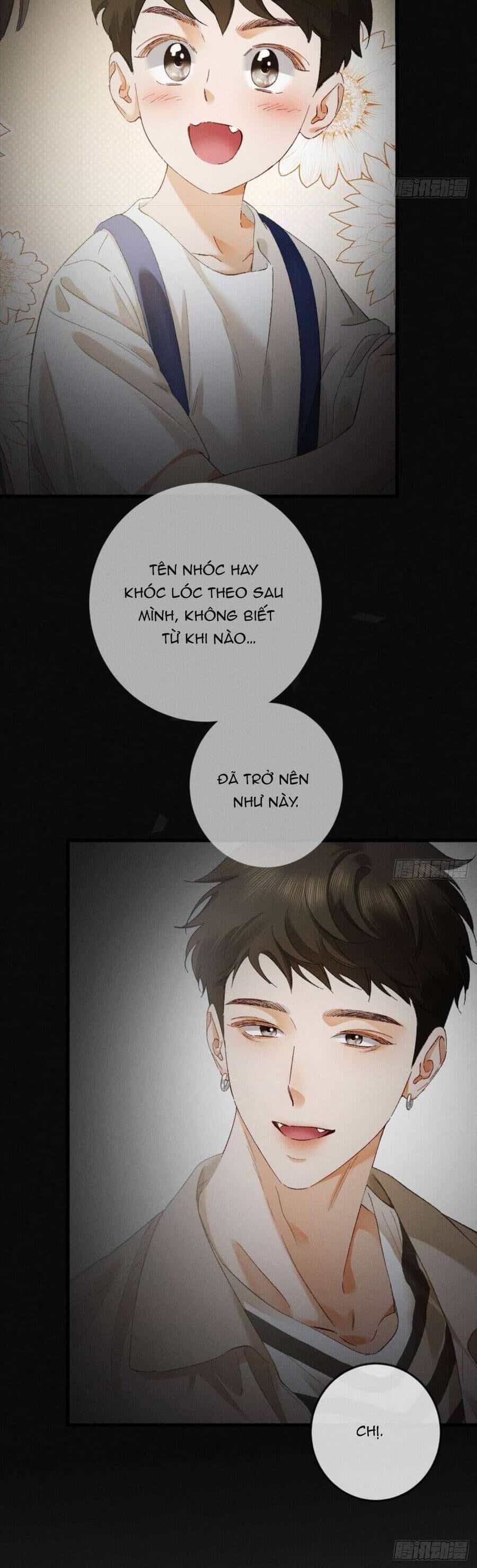 Sa Vào Cạm Bẫy! - Chương 29 - ảnh 11