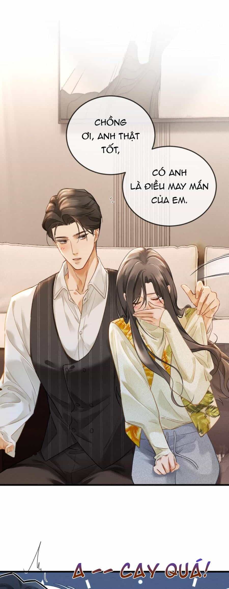 Sa Vào Cạm Bẫy! - Chương 3 - ảnh 25