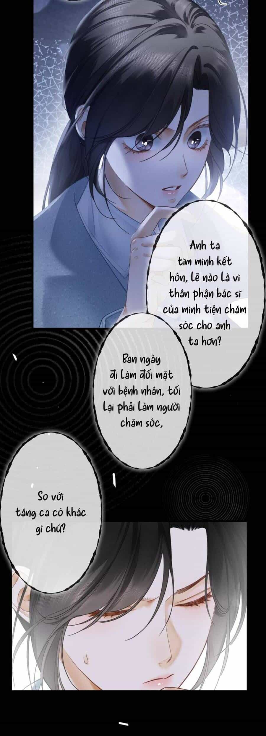 Sa Vào Cạm Bẫy! - Chương 3 - ảnh 7
