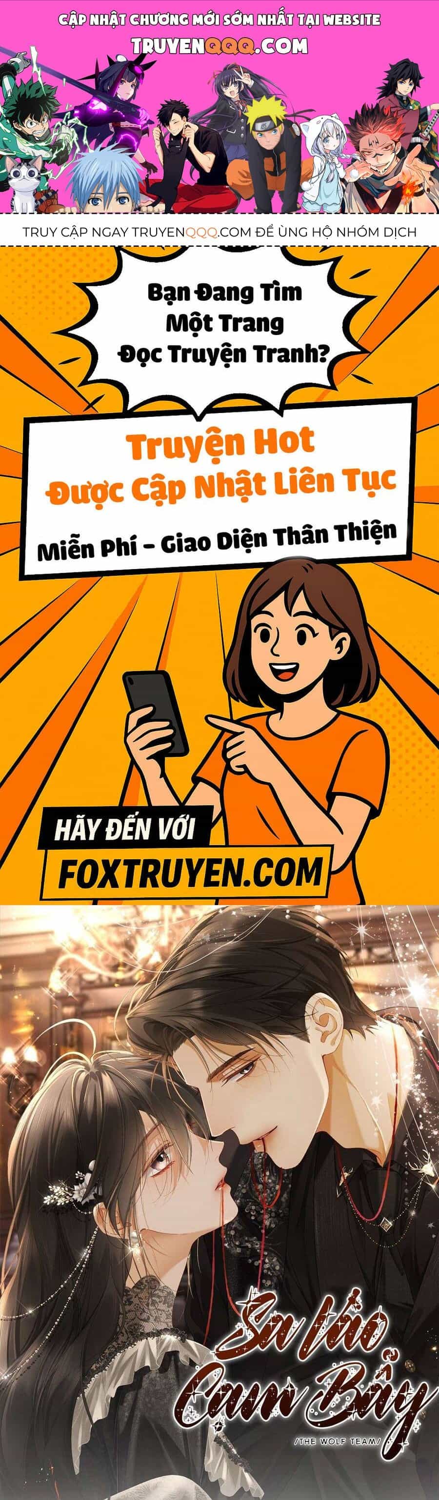 Sa Vào Cạm Bẫy! - Chương 31 - ảnh 1