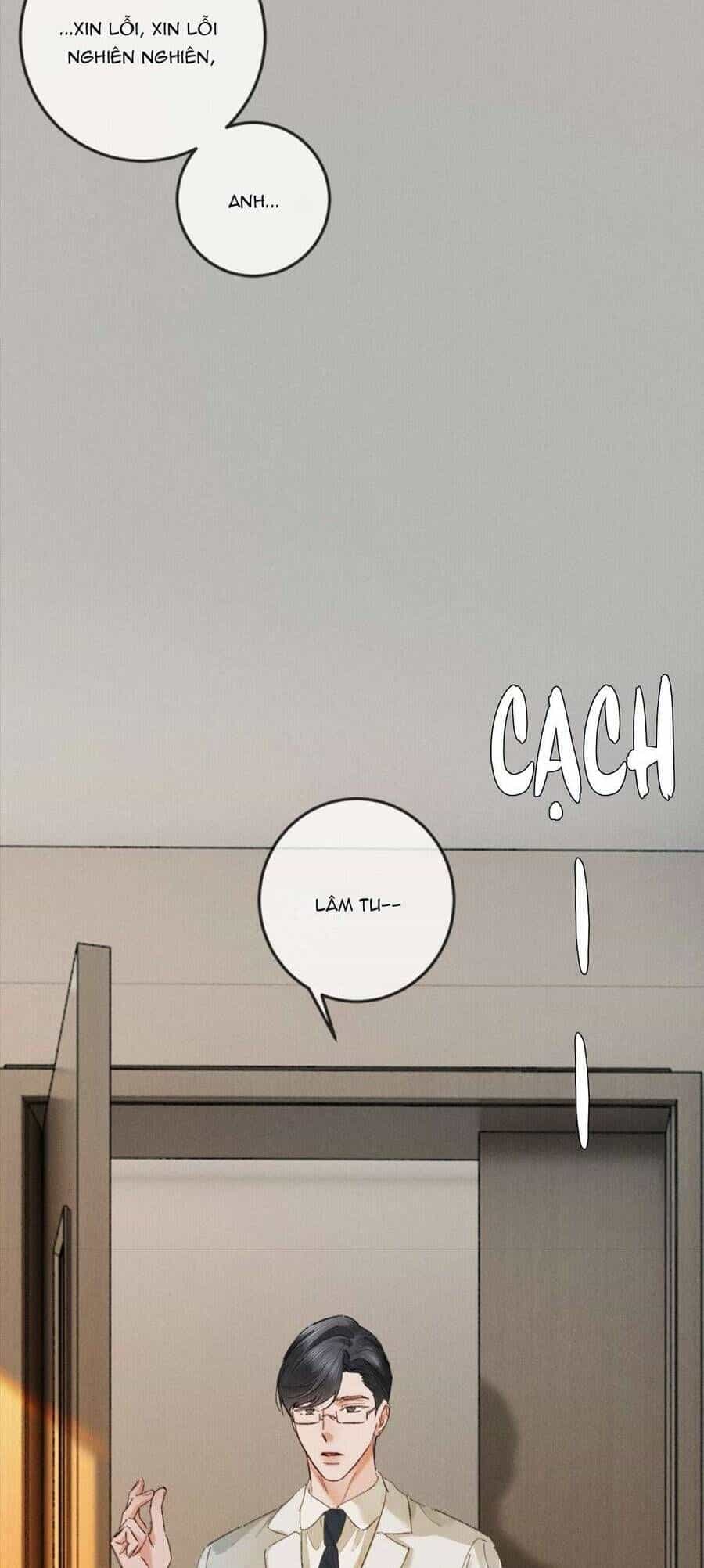 Sa Vào Cạm Bẫy! - Chương 32 - ảnh 8