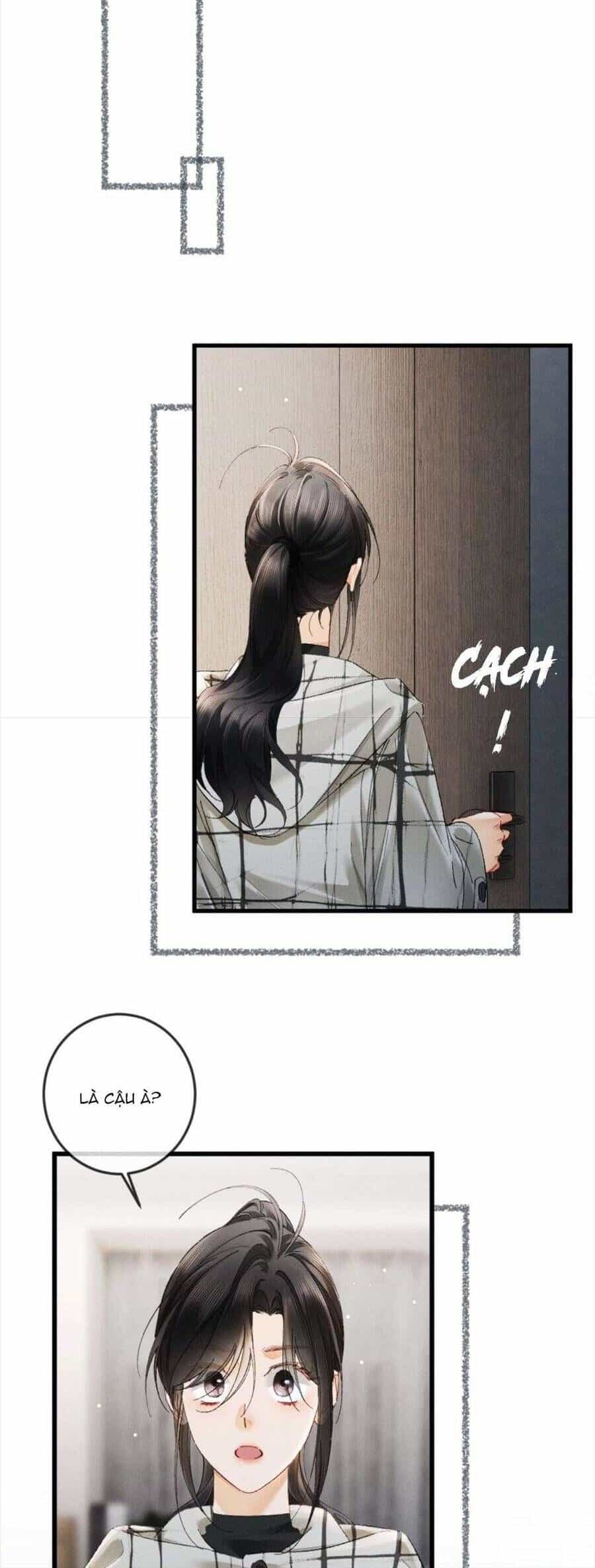 Sa Vào Cạm Bẫy! - Chương 35 - ảnh 27