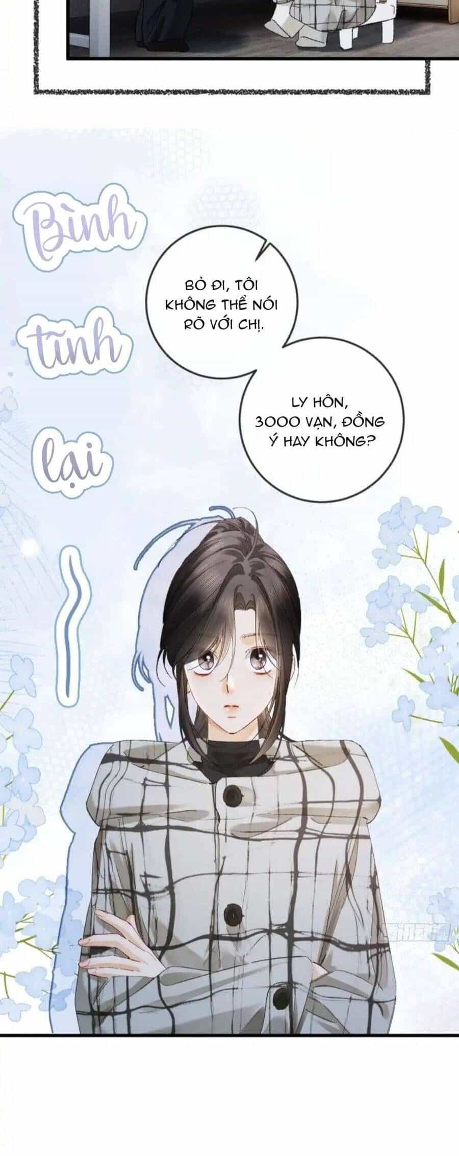 Sa Vào Cạm Bẫy! - Chương 37 - ảnh 20