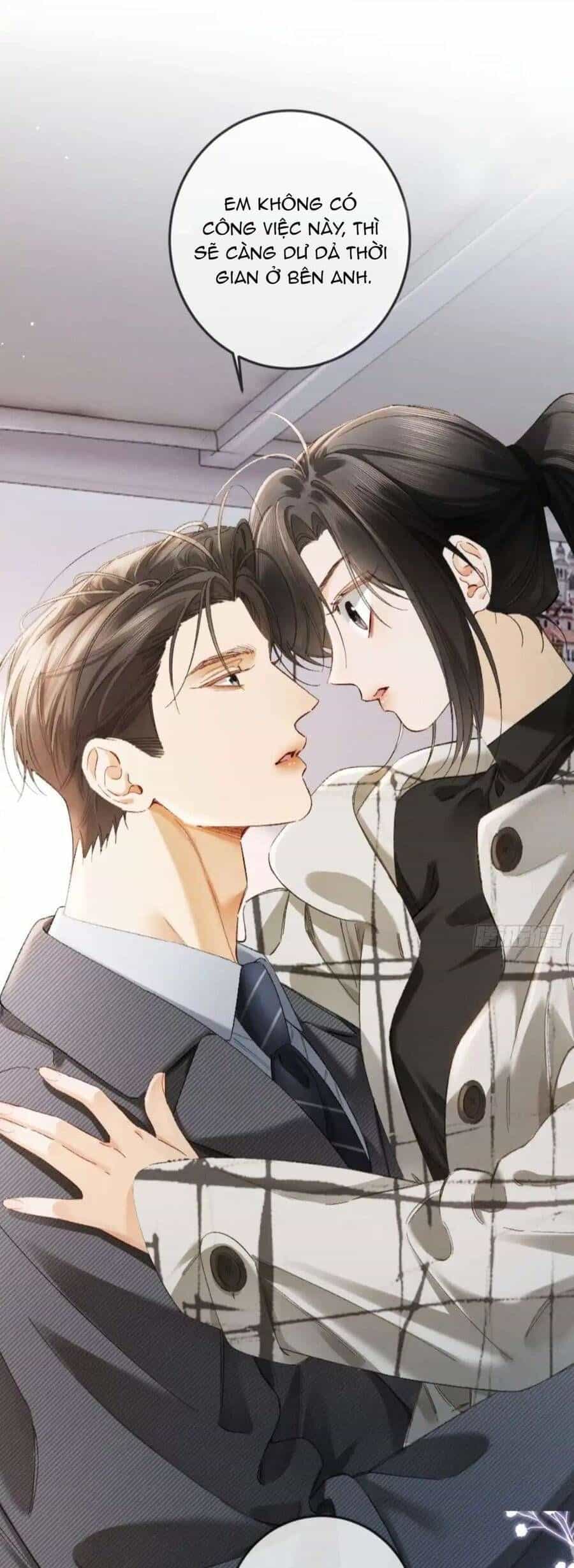 Sa Vào Cạm Bẫy! - Chương 38 - ảnh 22