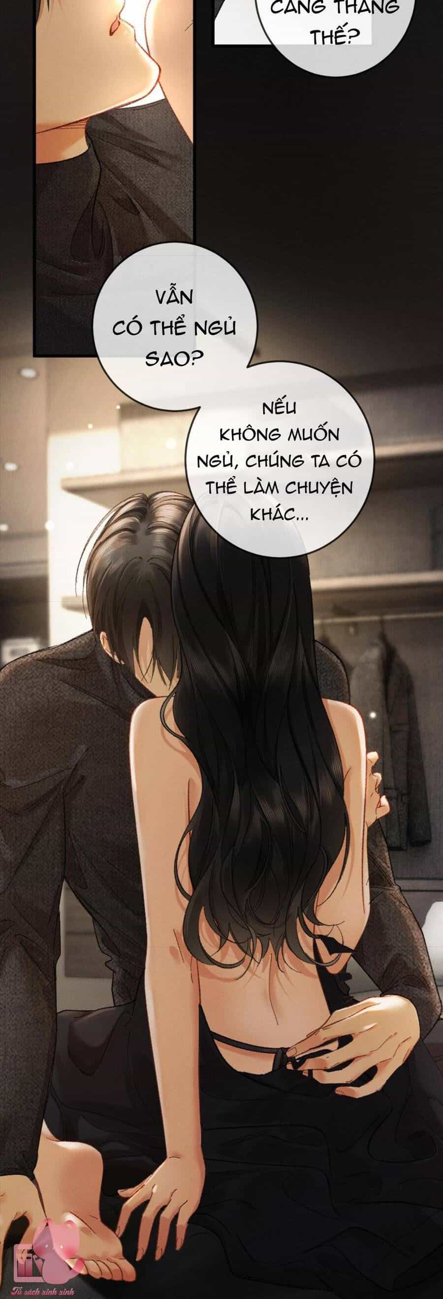 Sa Vào Cạm Bẫy! - Chương 4 - ảnh 50
