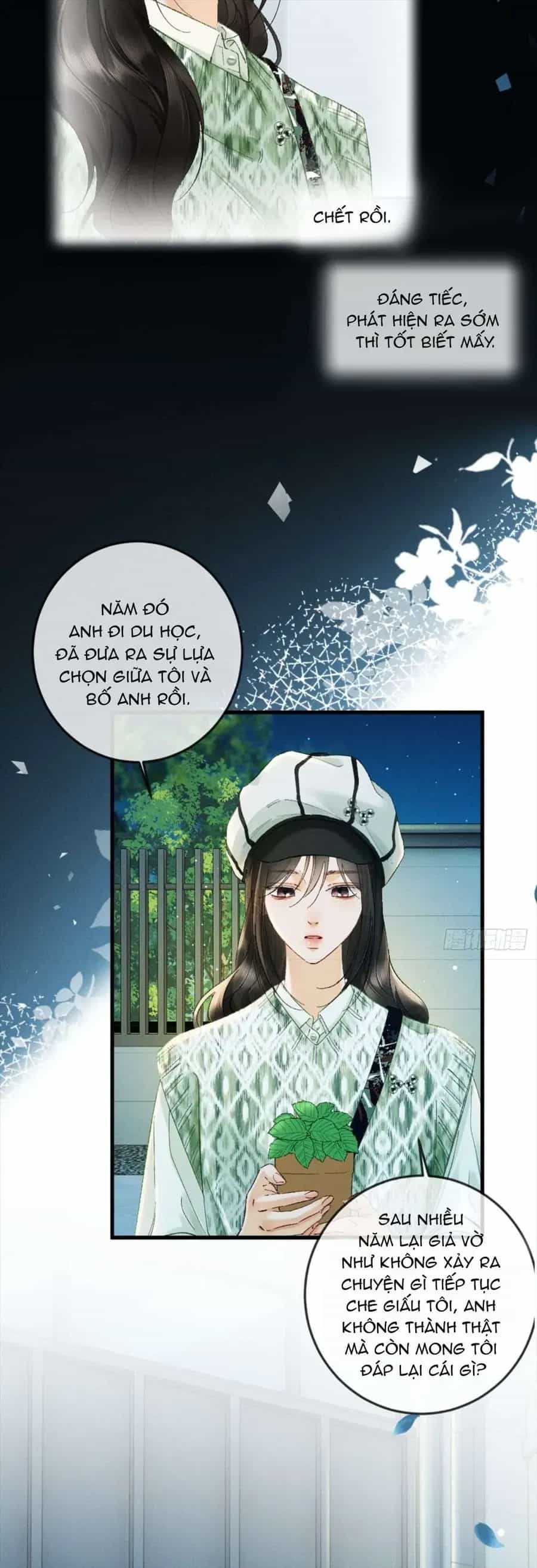 Sa Vào Cạm Bẫy! - Chương 40 - ảnh 10