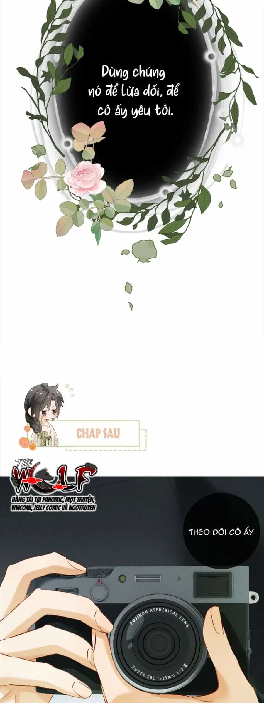 Sa Vào Cạm Bẫy! - Chương 40 - ảnh 30