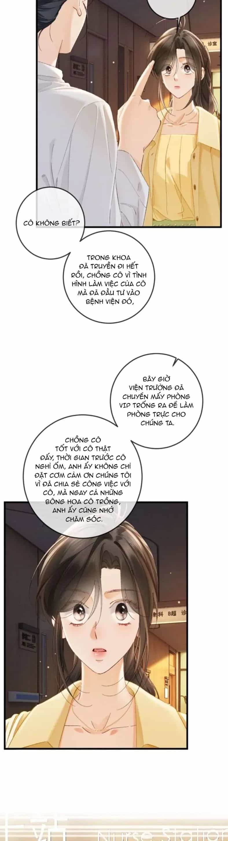Sa Vào Cạm Bẫy! - Chương 41 - ảnh 10