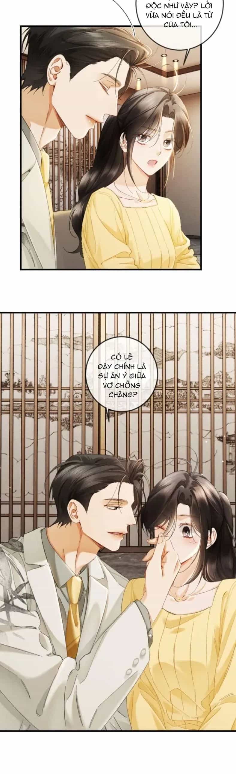 Sa Vào Cạm Bẫy! - Chương 41 - ảnh 17