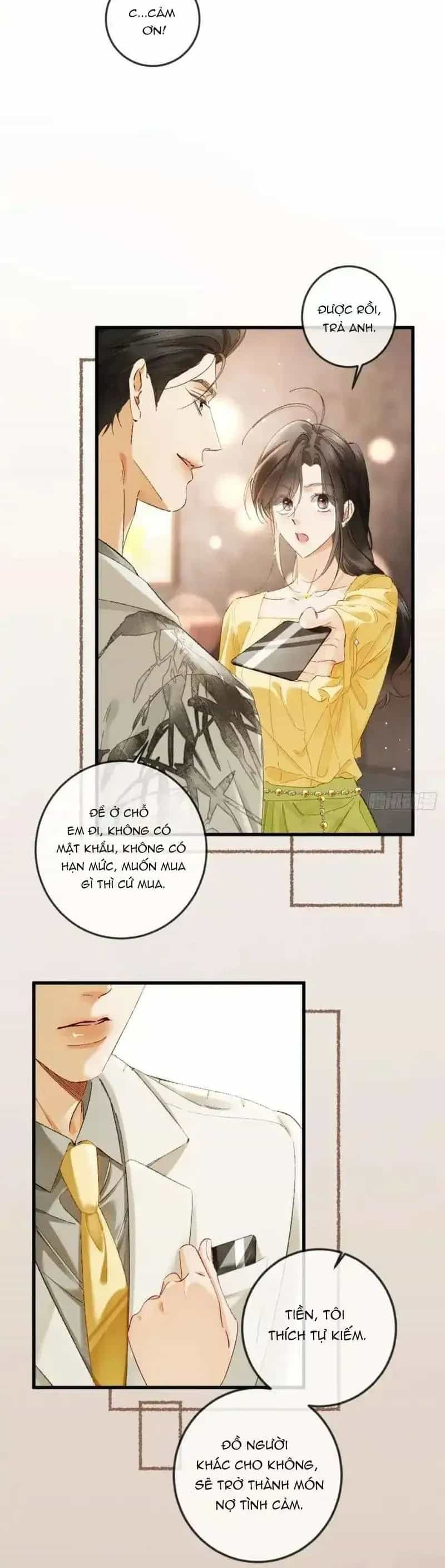 Sa Vào Cạm Bẫy! - Chương 42 - ảnh 11