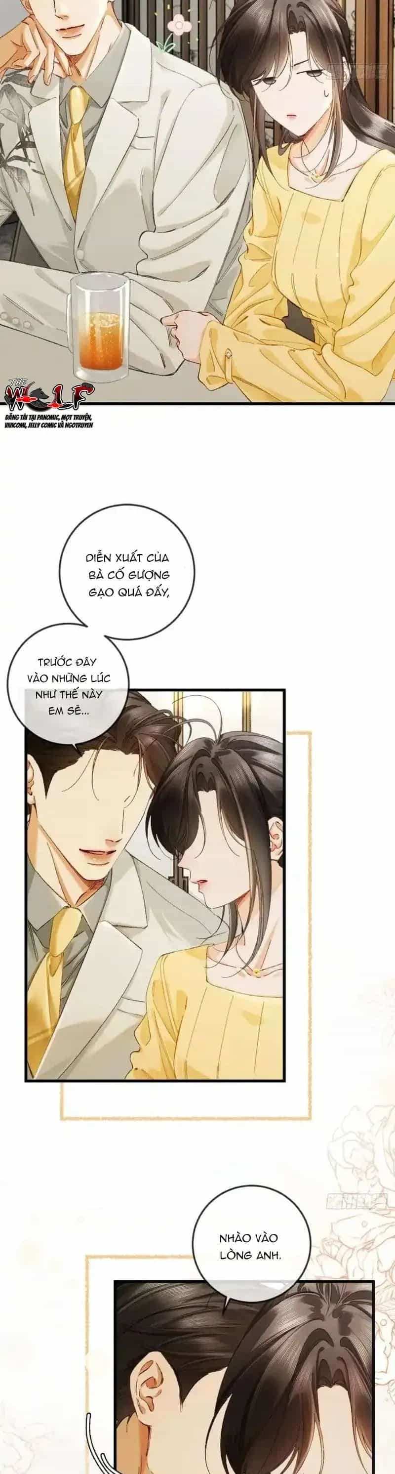 Sa Vào Cạm Bẫy! - Chương 42 - ảnh 2
