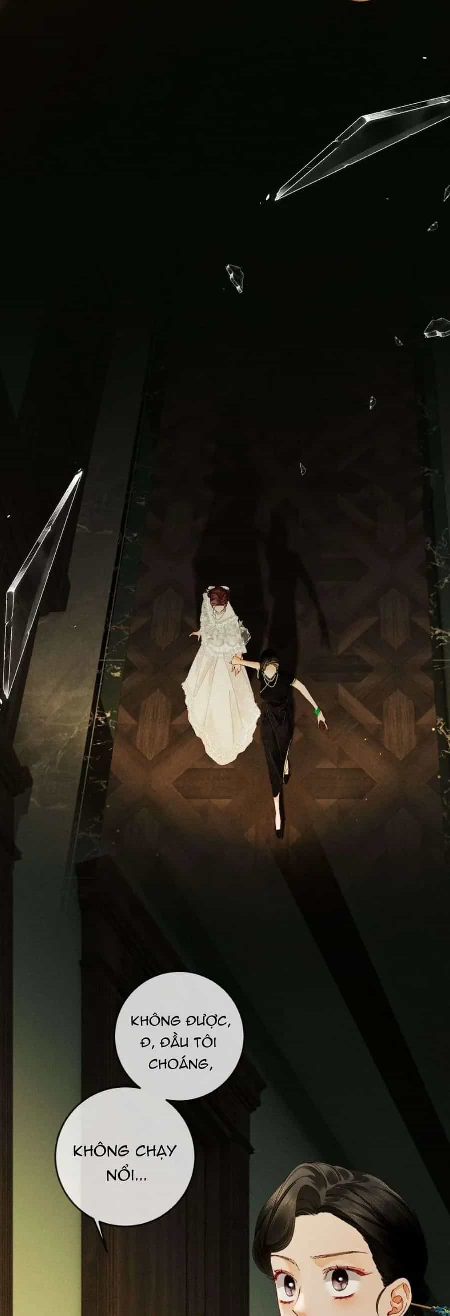 Sa Vào Cạm Bẫy! - Chương 44 - ảnh 17