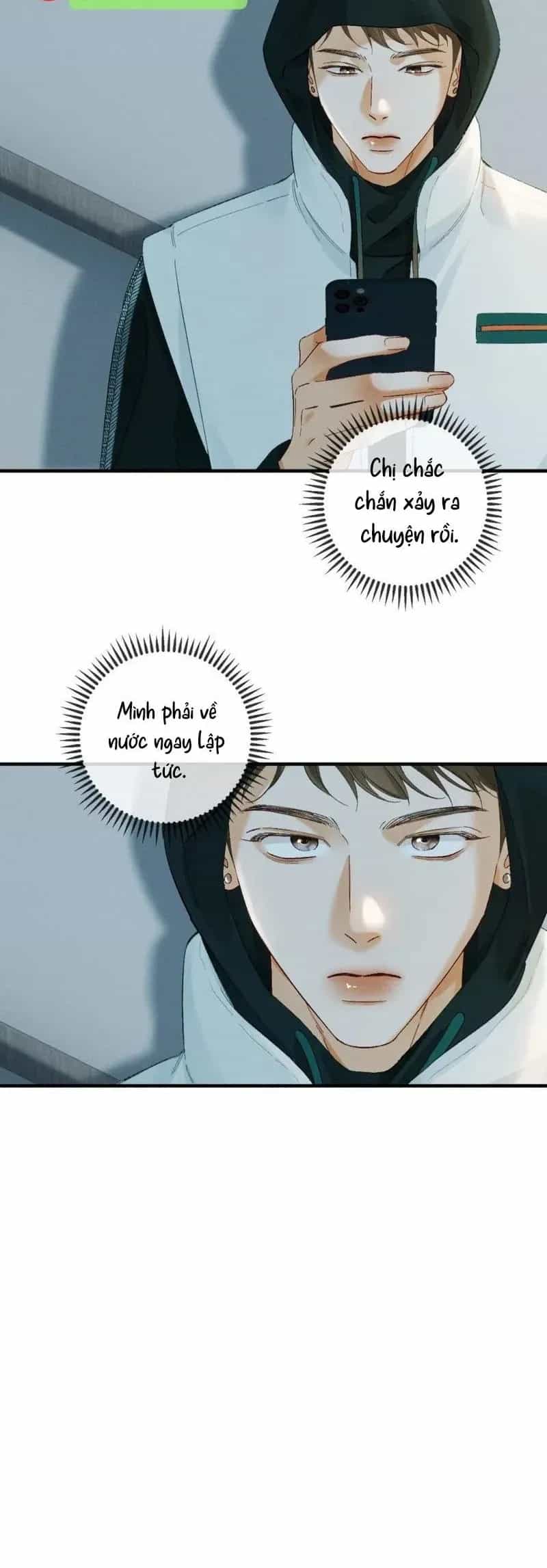 Sa Vào Cạm Bẫy! - Chương 47 - ảnh 15