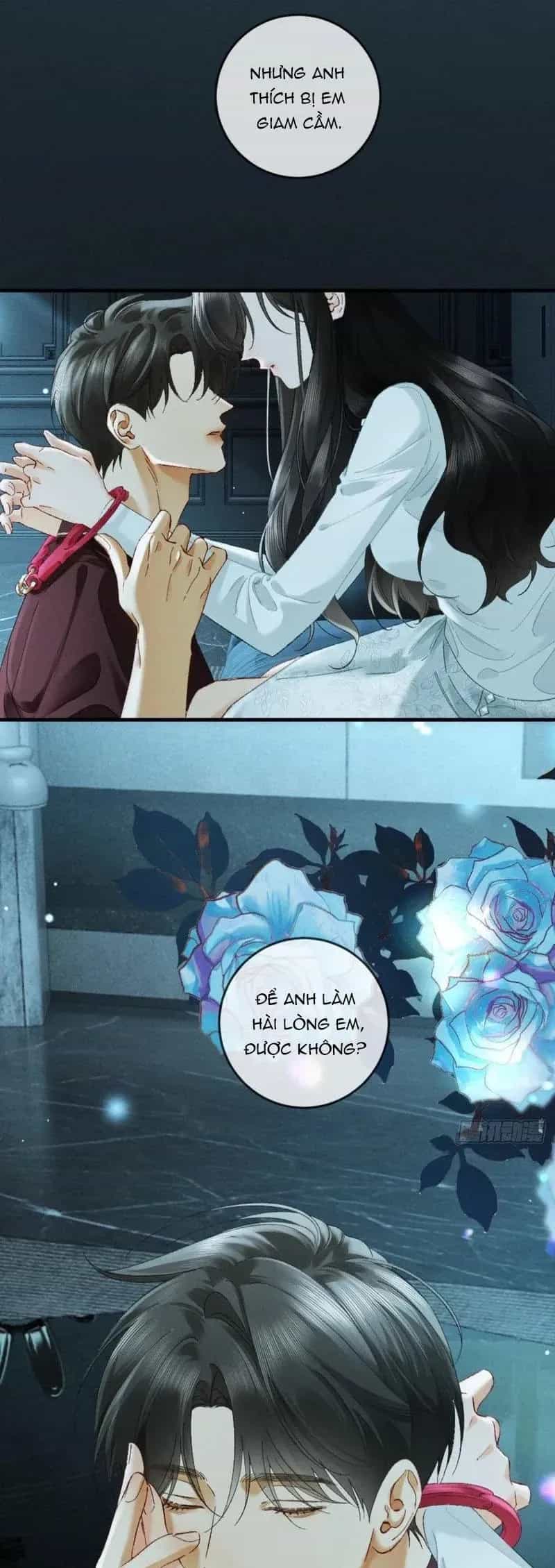 Sa Vào Cạm Bẫy! - Chương 47 - ảnh 6