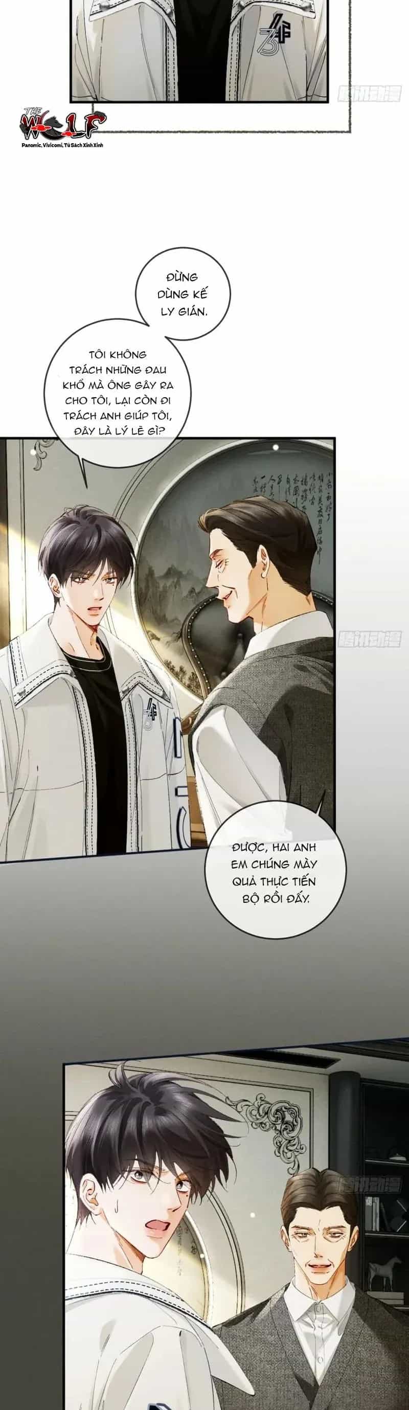 Sa Vào Cạm Bẫy! - Chương 49 - ảnh 2
